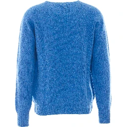 Howlin Sweaters Blue