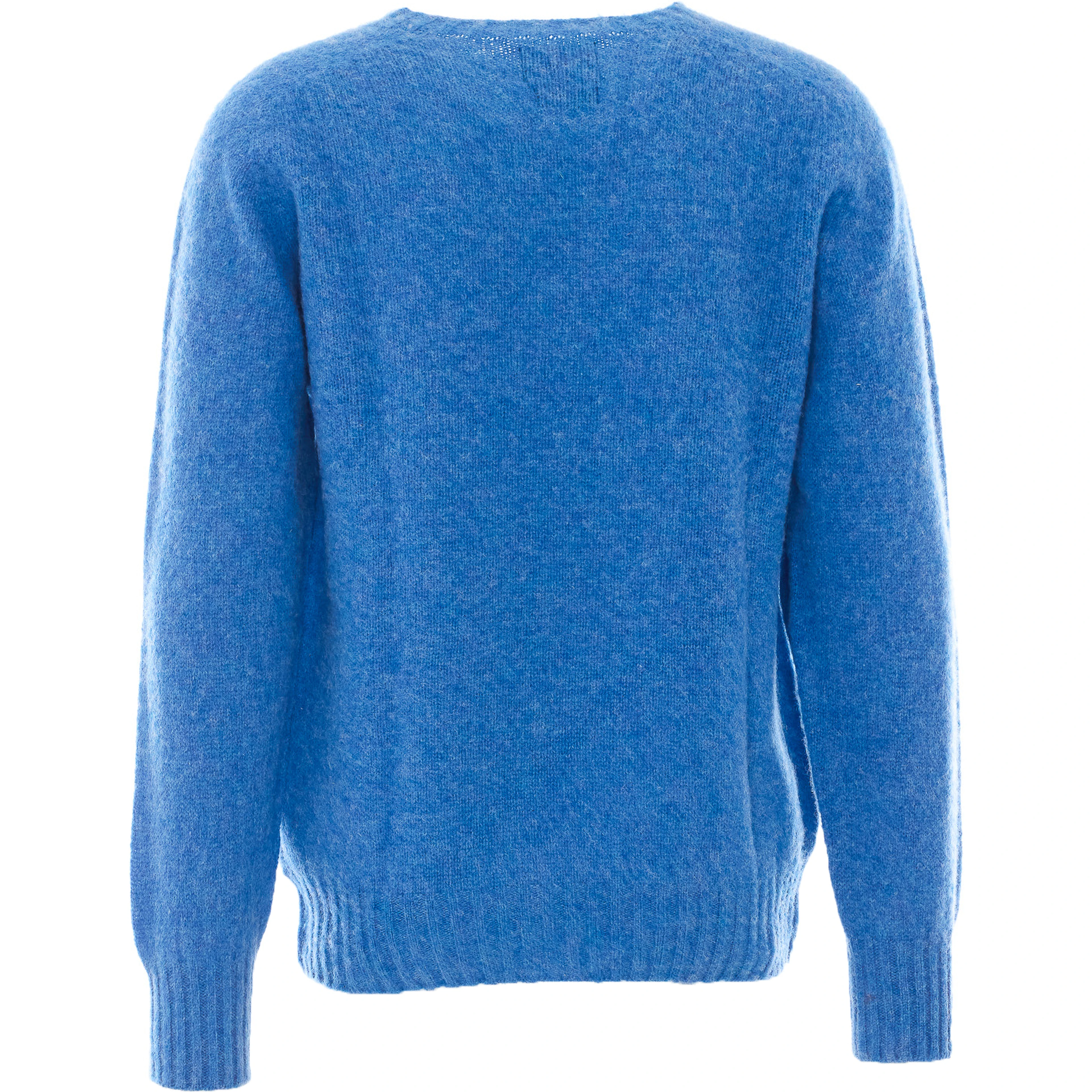 Howlin Sweaters Blue