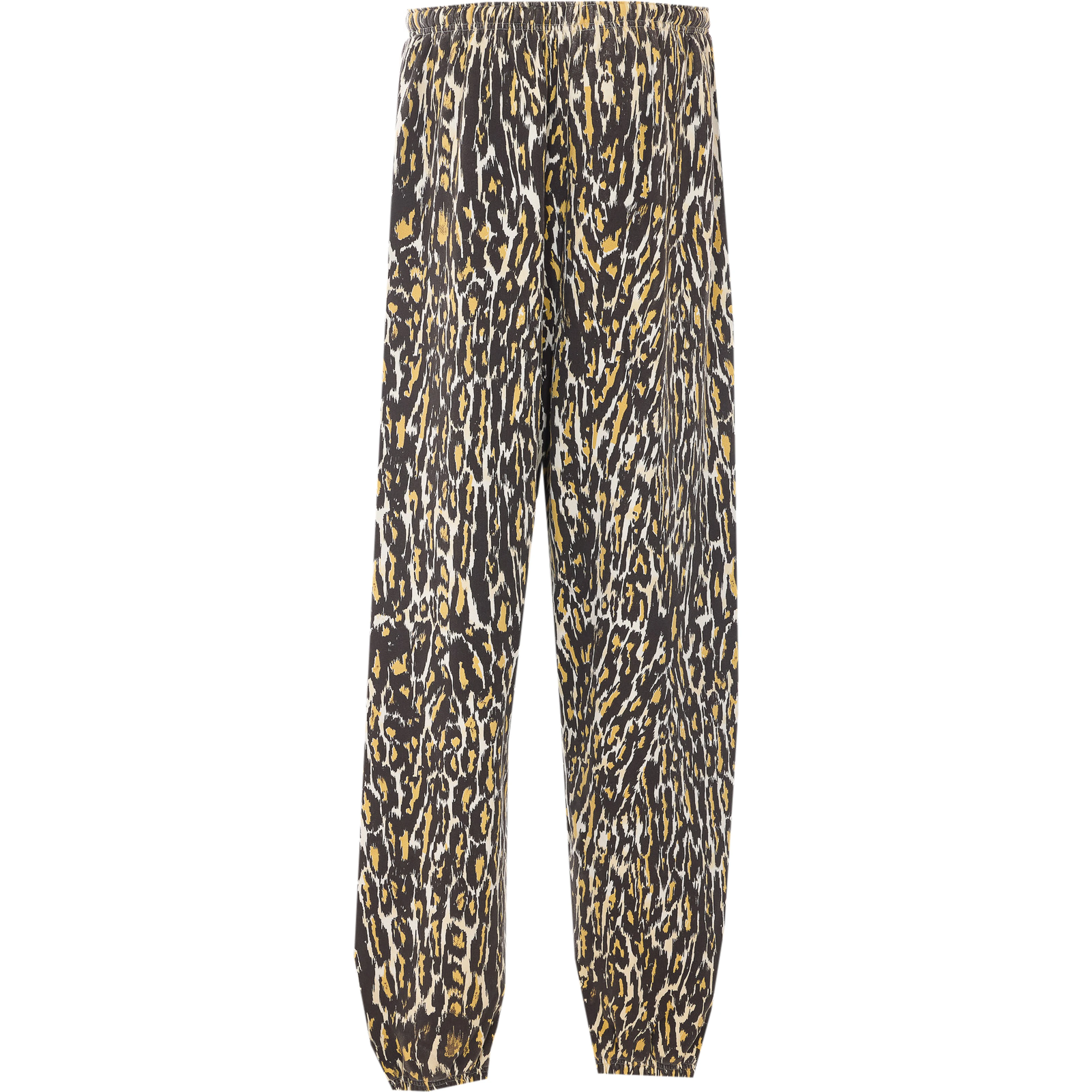 WILLY CHAVARRIA Trousers