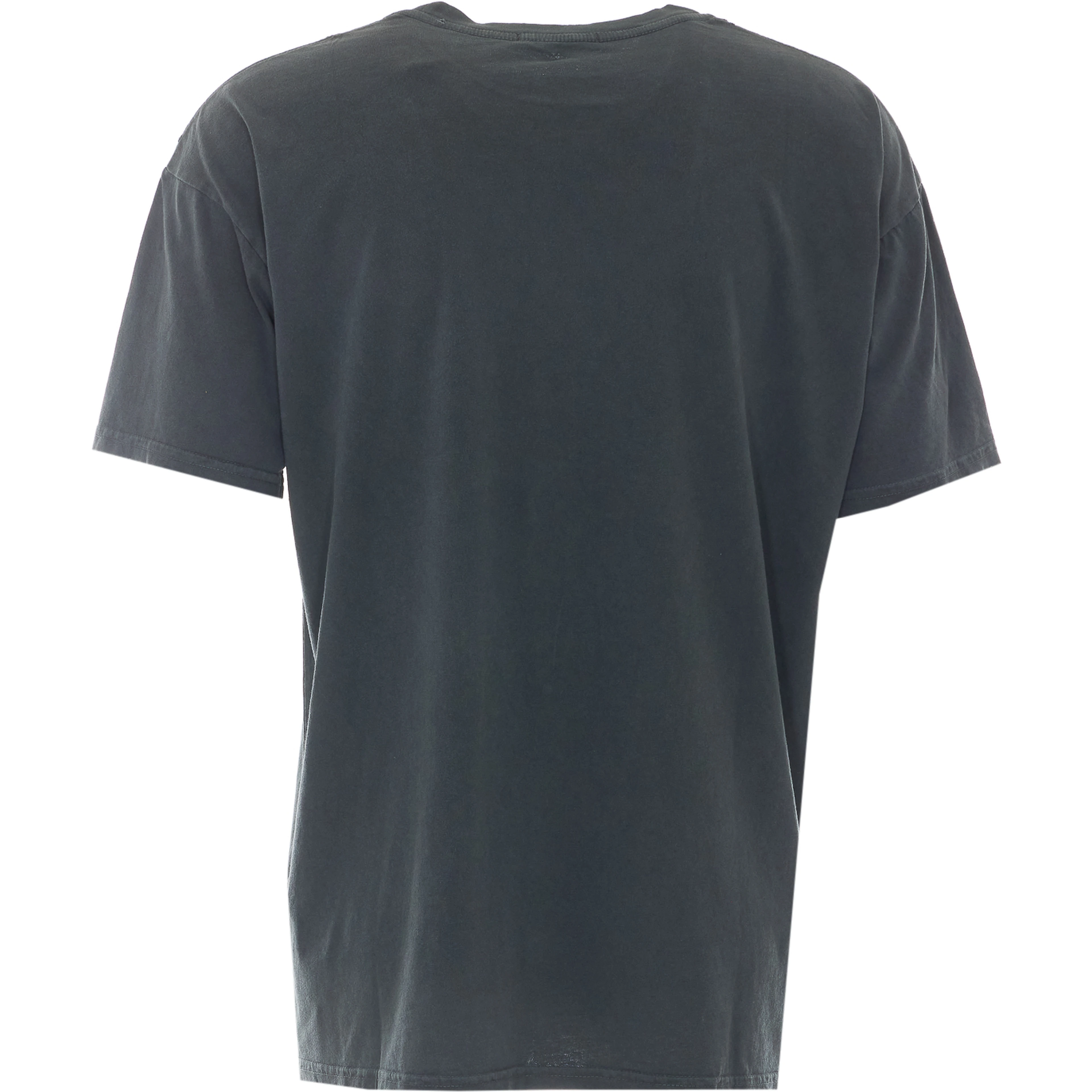 WILLY CHAVARRIA T-shirts and Polos Black
