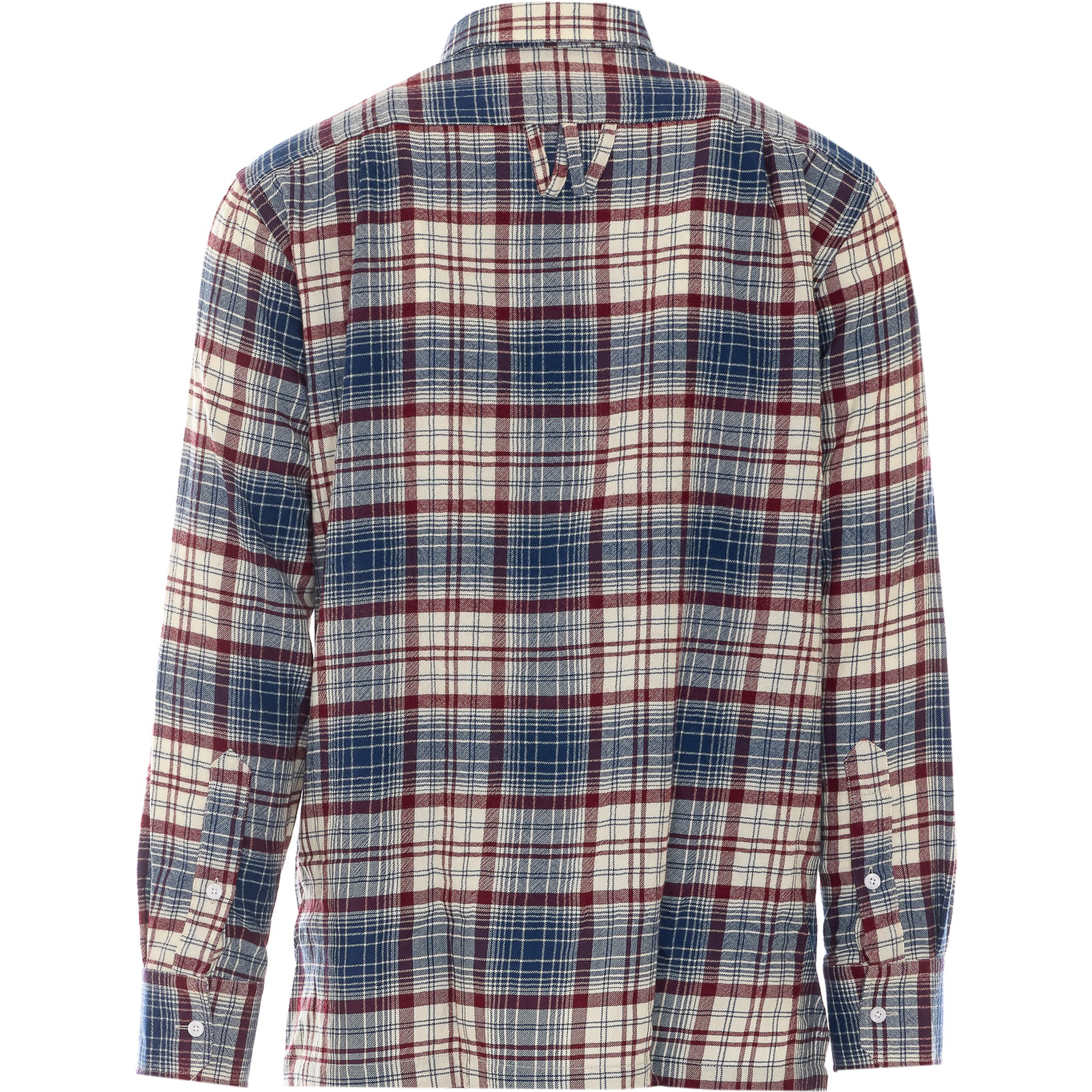 WILLY CHAVARRIA Shirts