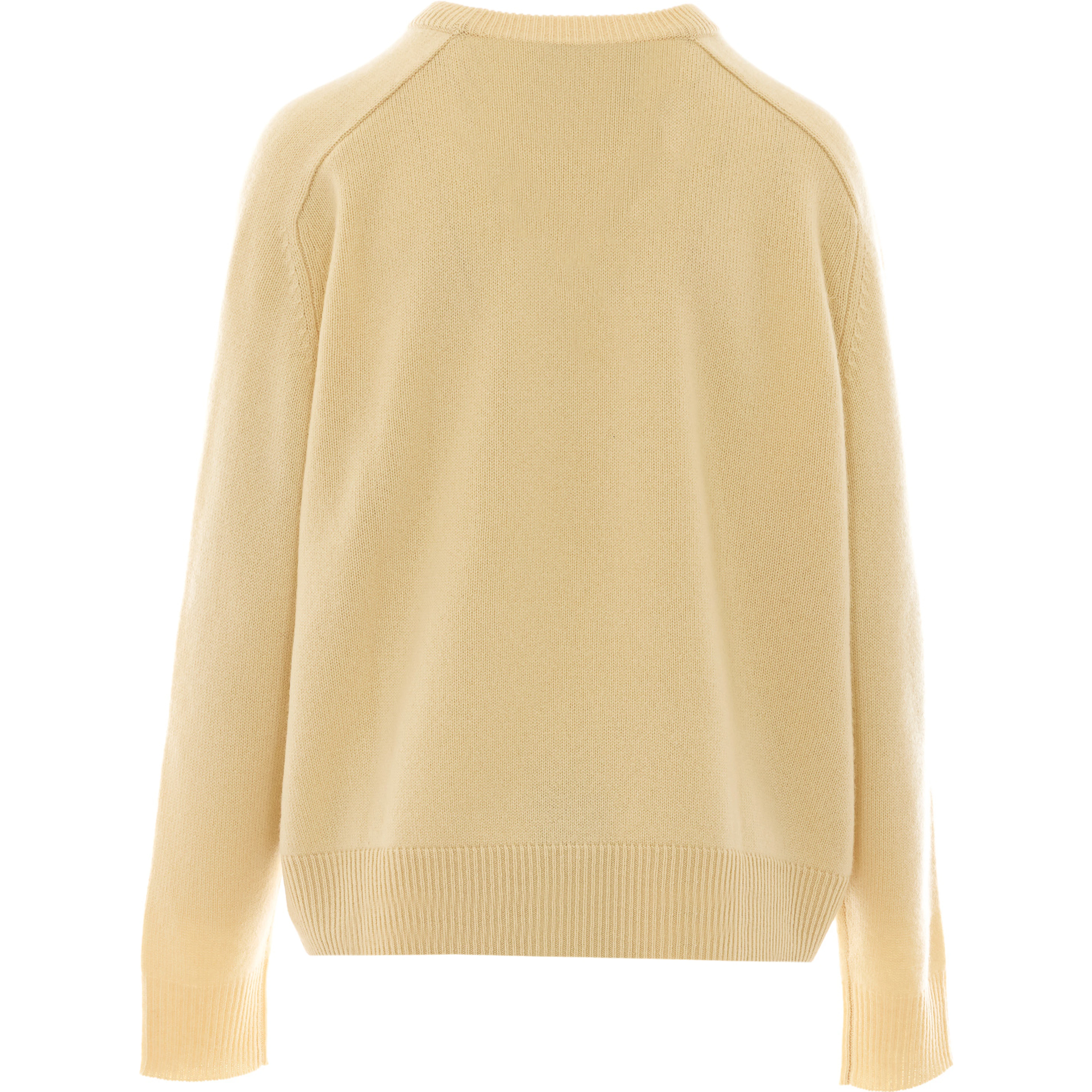 SOFT GOAT Sweaters