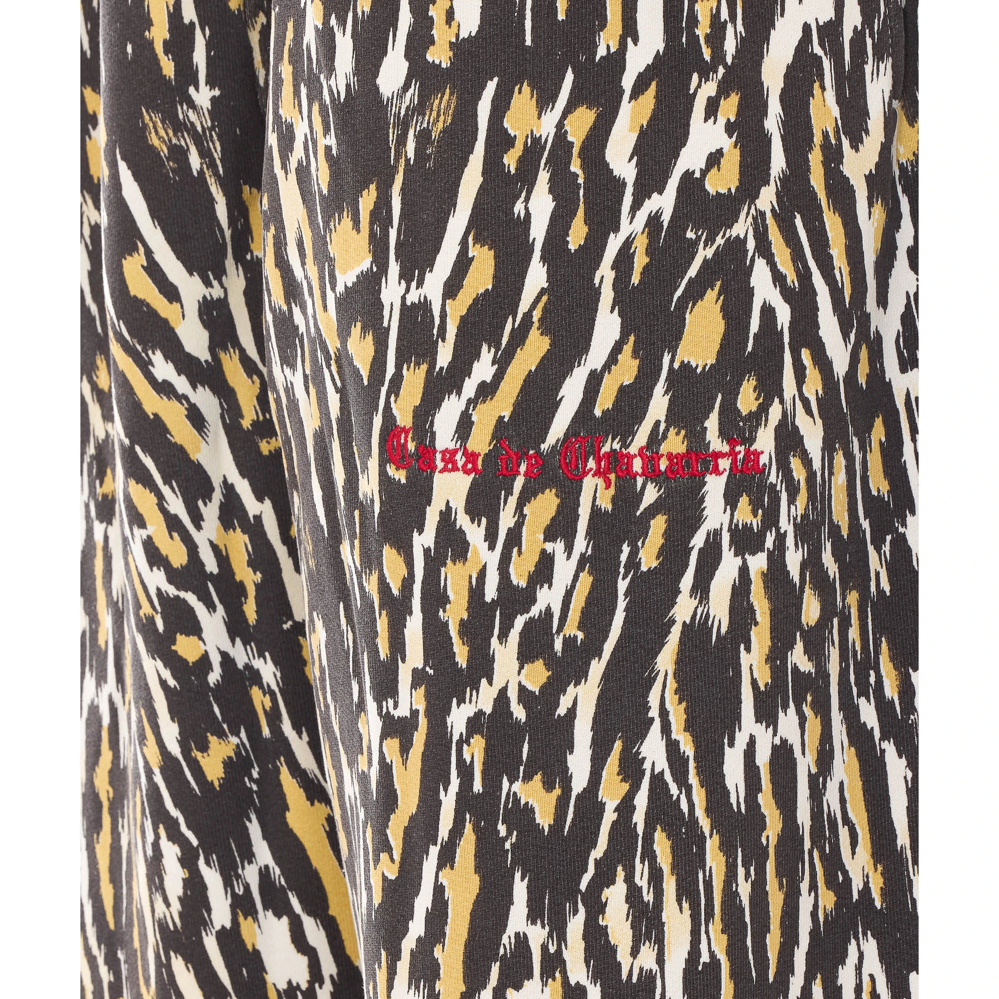 WILLY CHAVARRIA Trousers