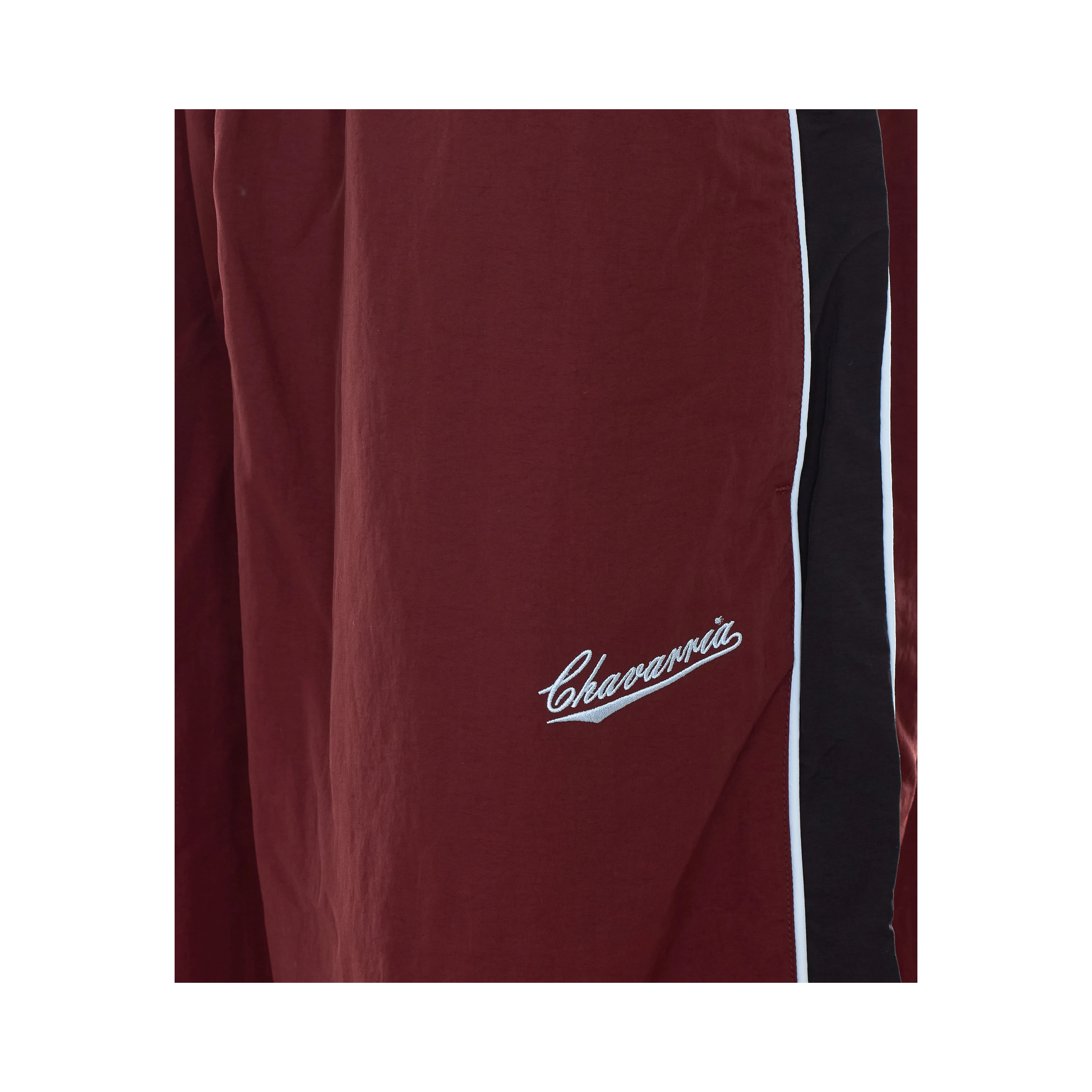 WILLY CHAVARRIA Trousers