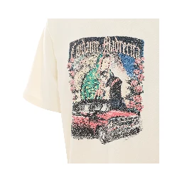 WILLY CHAVARRIA T-shirts and Polos