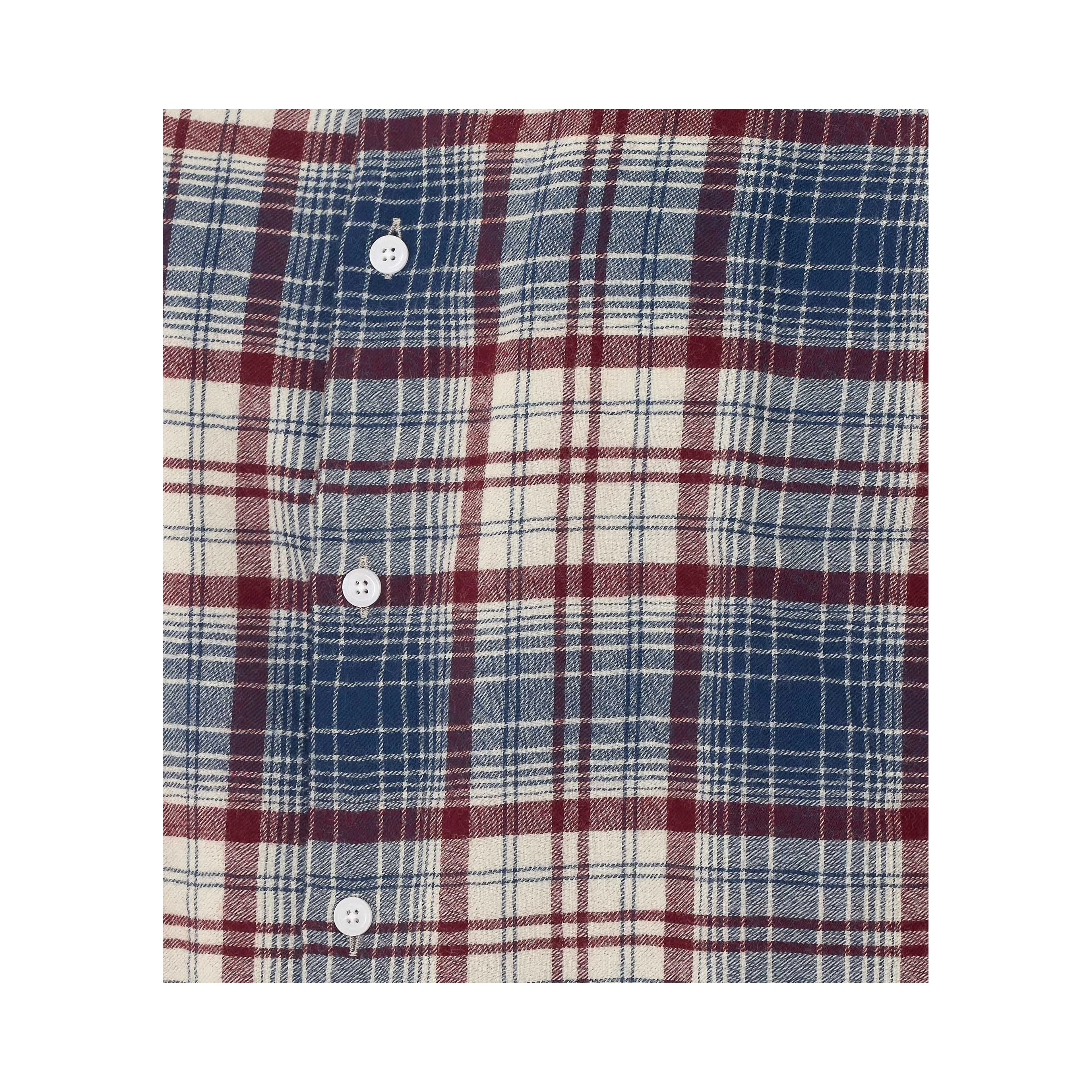 WILLY CHAVARRIA Shirts