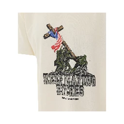 WILLY CHAVARRIA T-shirts and Polos