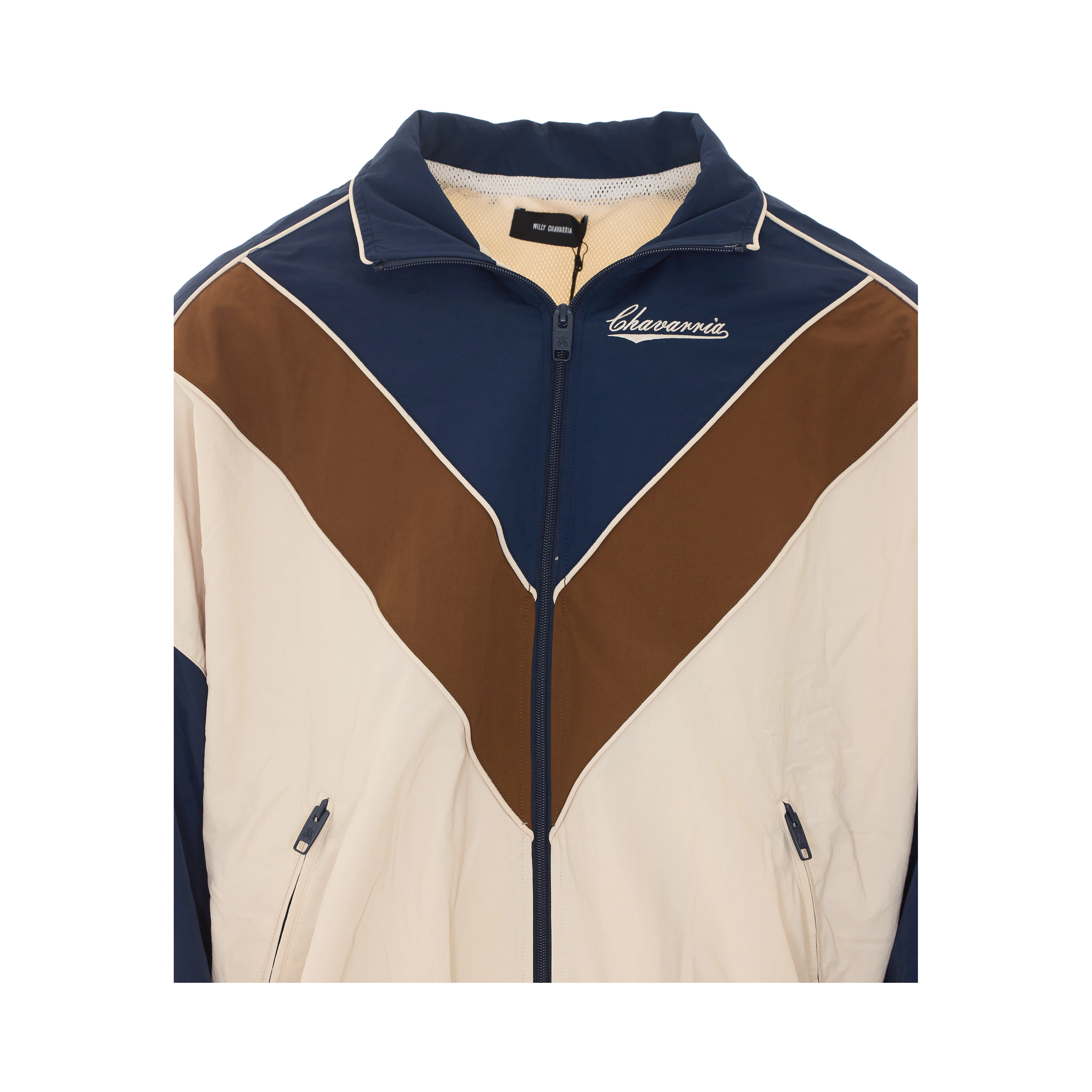 WILLY CHAVARRIA Sweaters