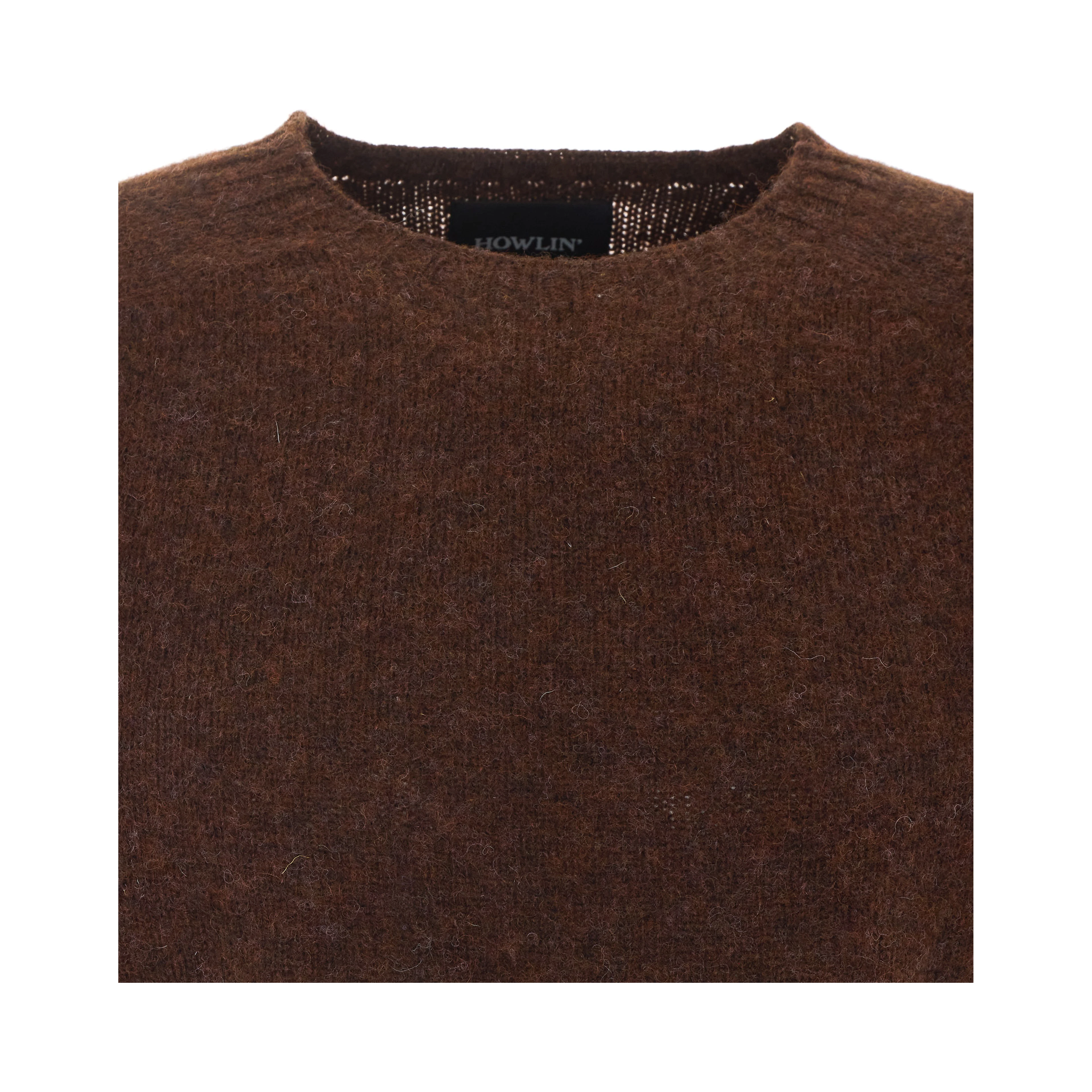 Howlin Sweaters