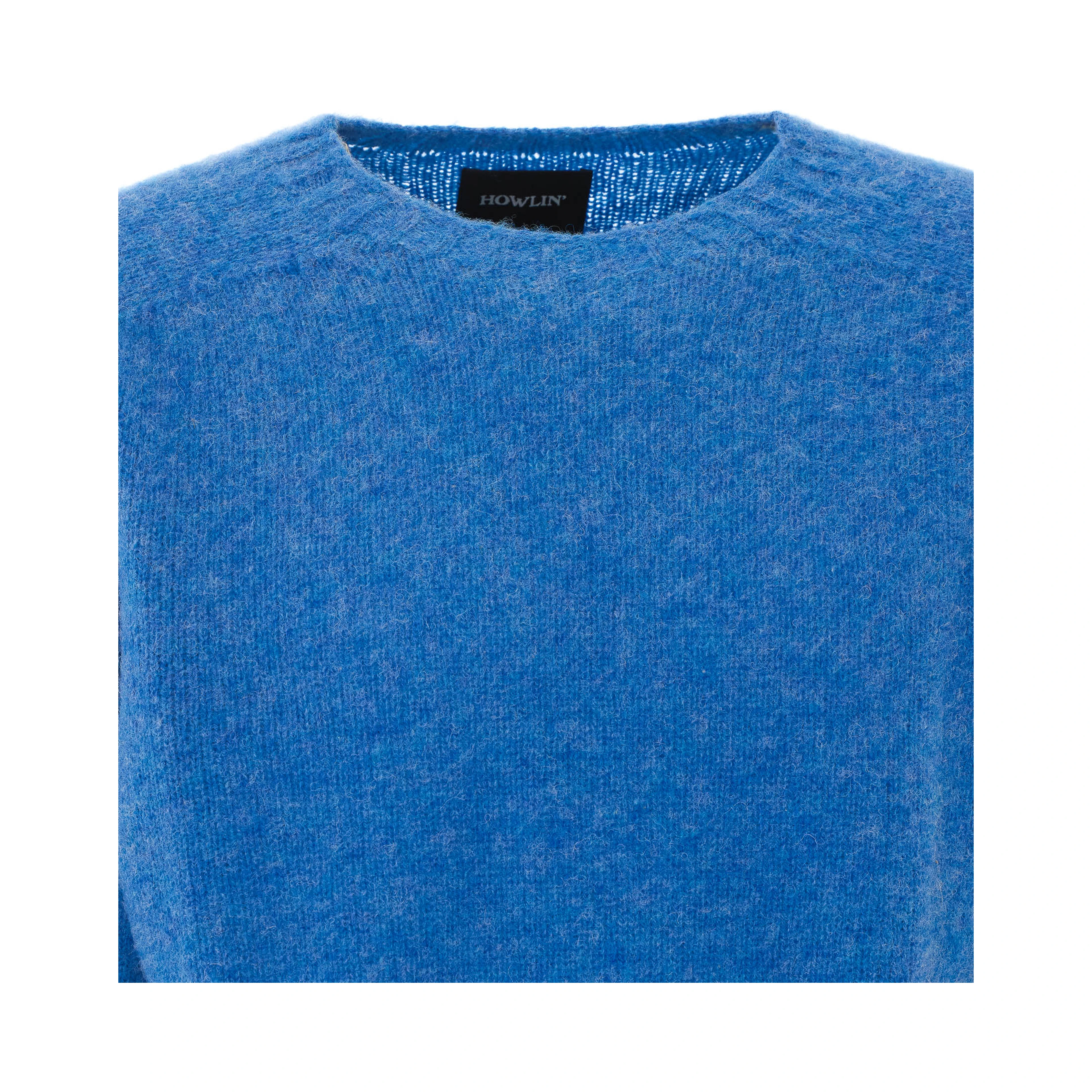 Howlin Sweaters Blue