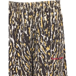 WILLY CHAVARRIA Trousers