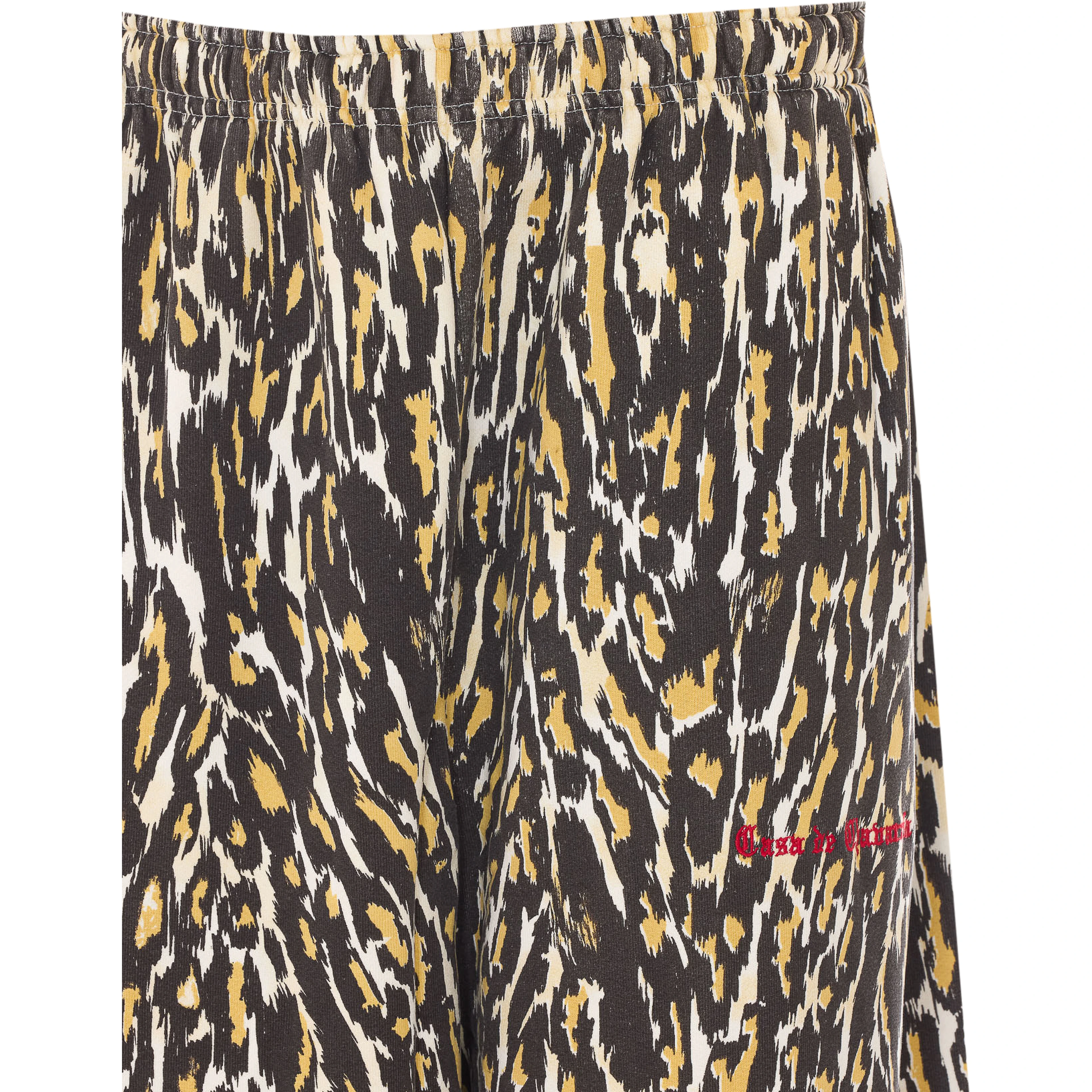 WILLY CHAVARRIA Trousers