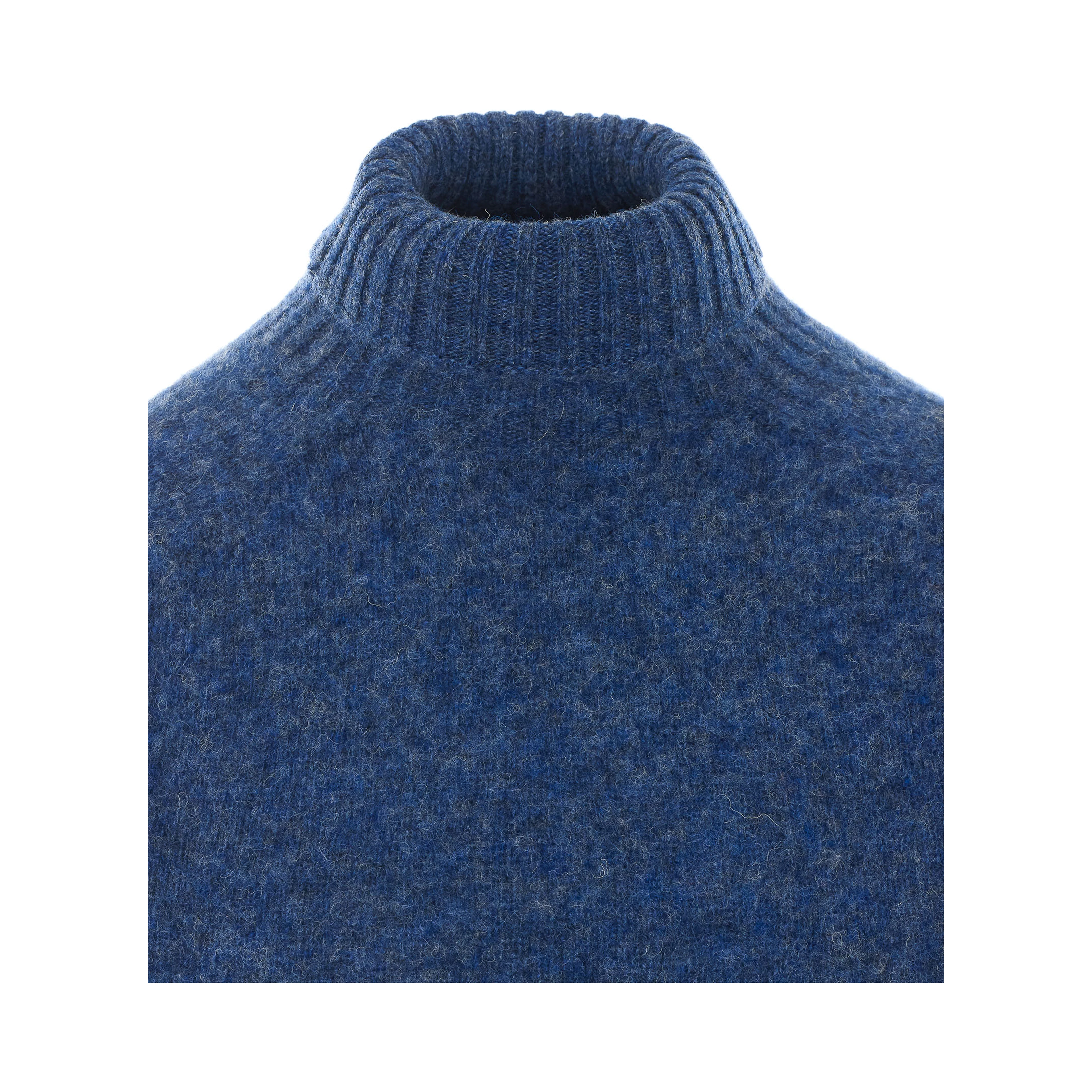 Howlin Sweaters Blue