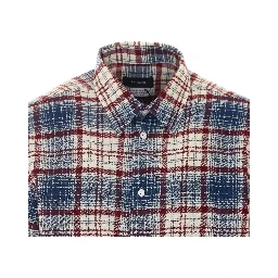 WILLY CHAVARRIA Shirts