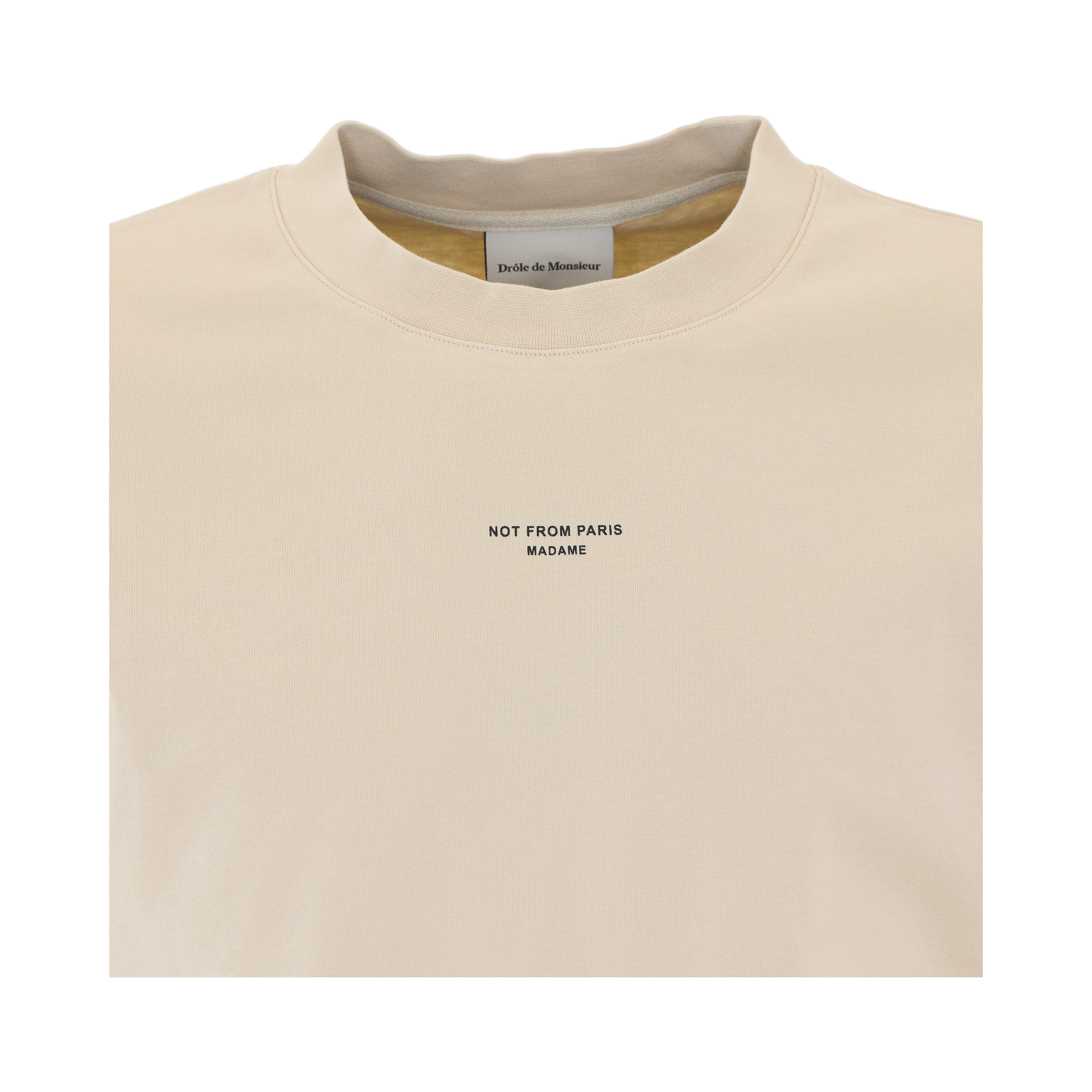 DROLE DE MONSIEUR T-shirts and Polos
