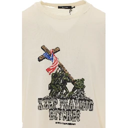 WILLY CHAVARRIA T-shirts and Polos