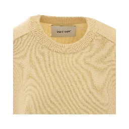SOFT GOAT Sweaters