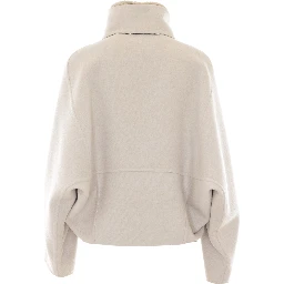 BRUNELLO CUCINELLI Jackets Beige