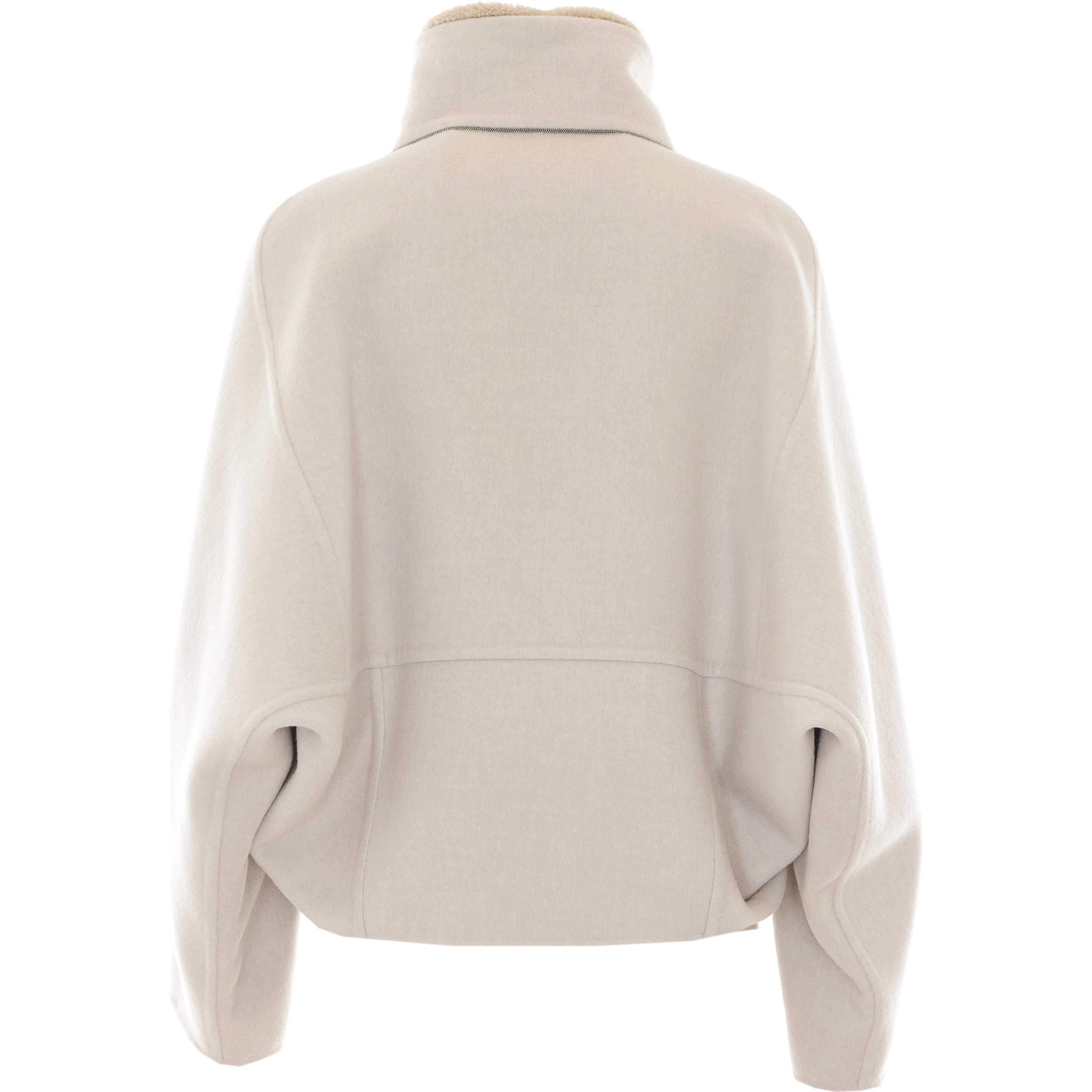 BRUNELLO CUCINELLI Jackets Beige