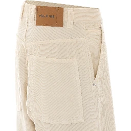 HAIKURE Trousers