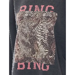 ANINE BING Sweaters Black