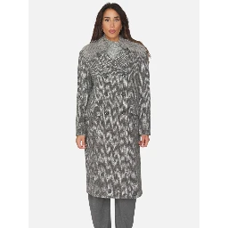 TWINSET coat