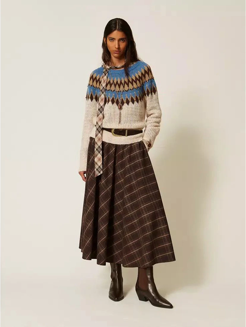 TWINSET skirt