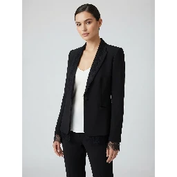 TWINSET jacket