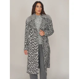 TWINSET coat