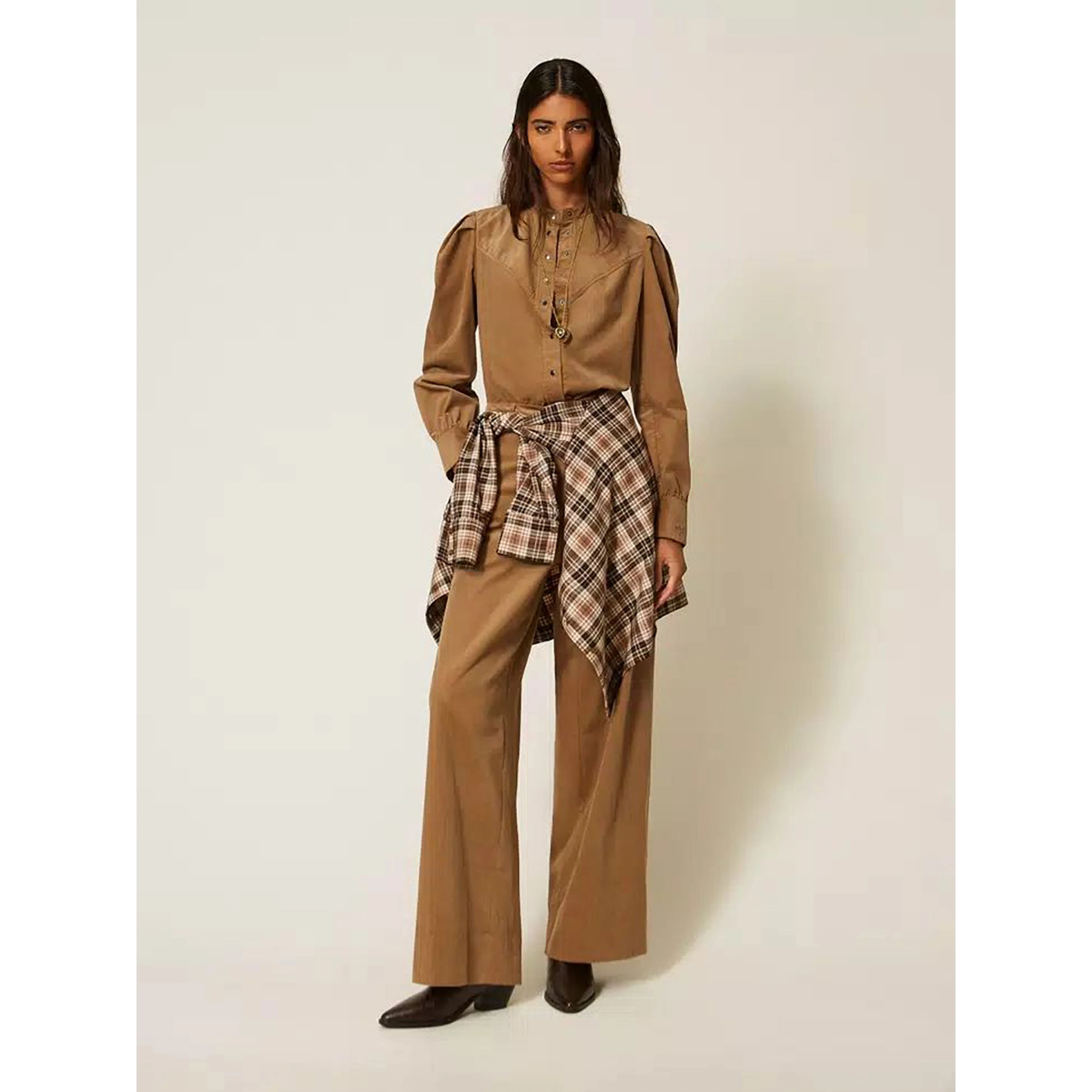 TWINSET pants