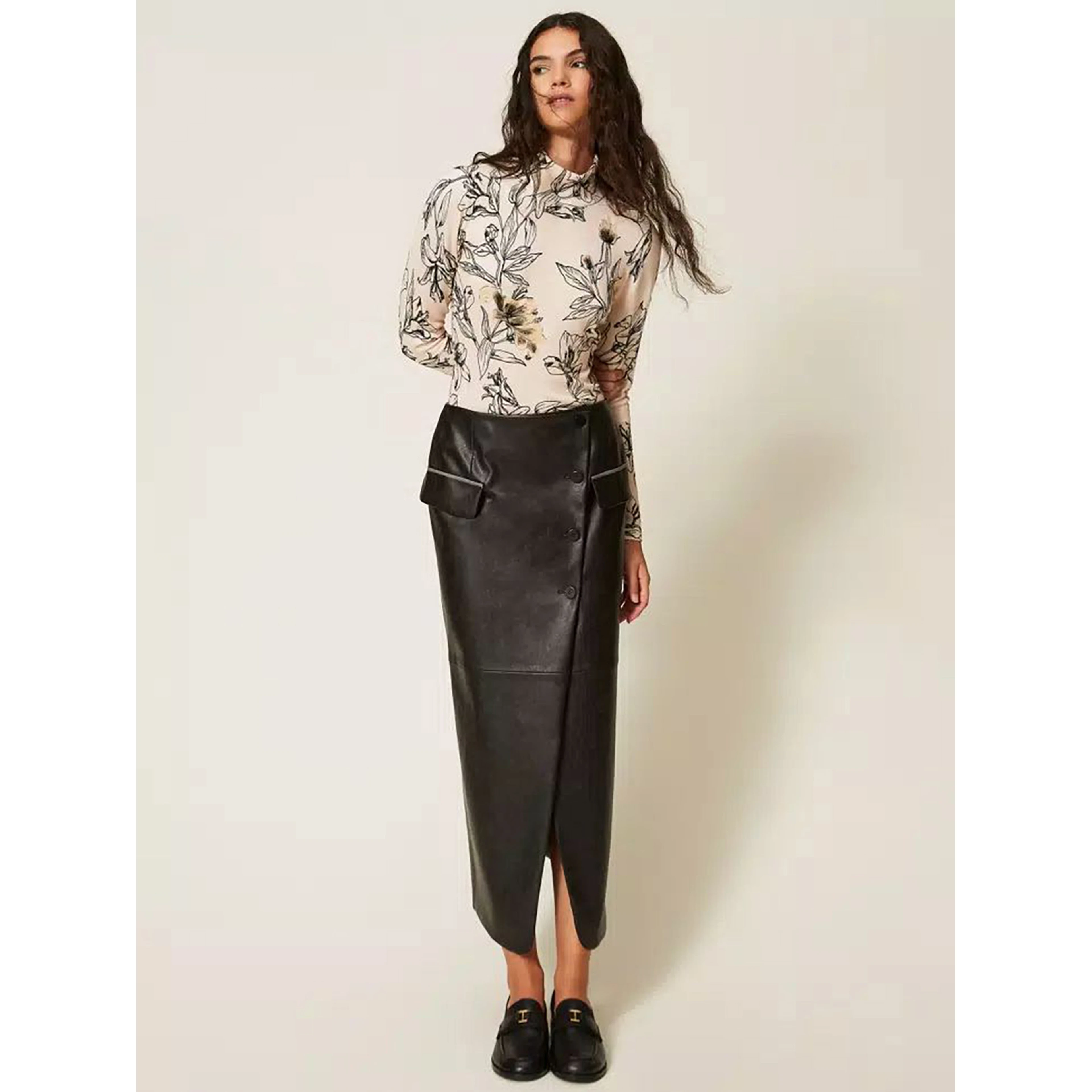 TWINSET roll