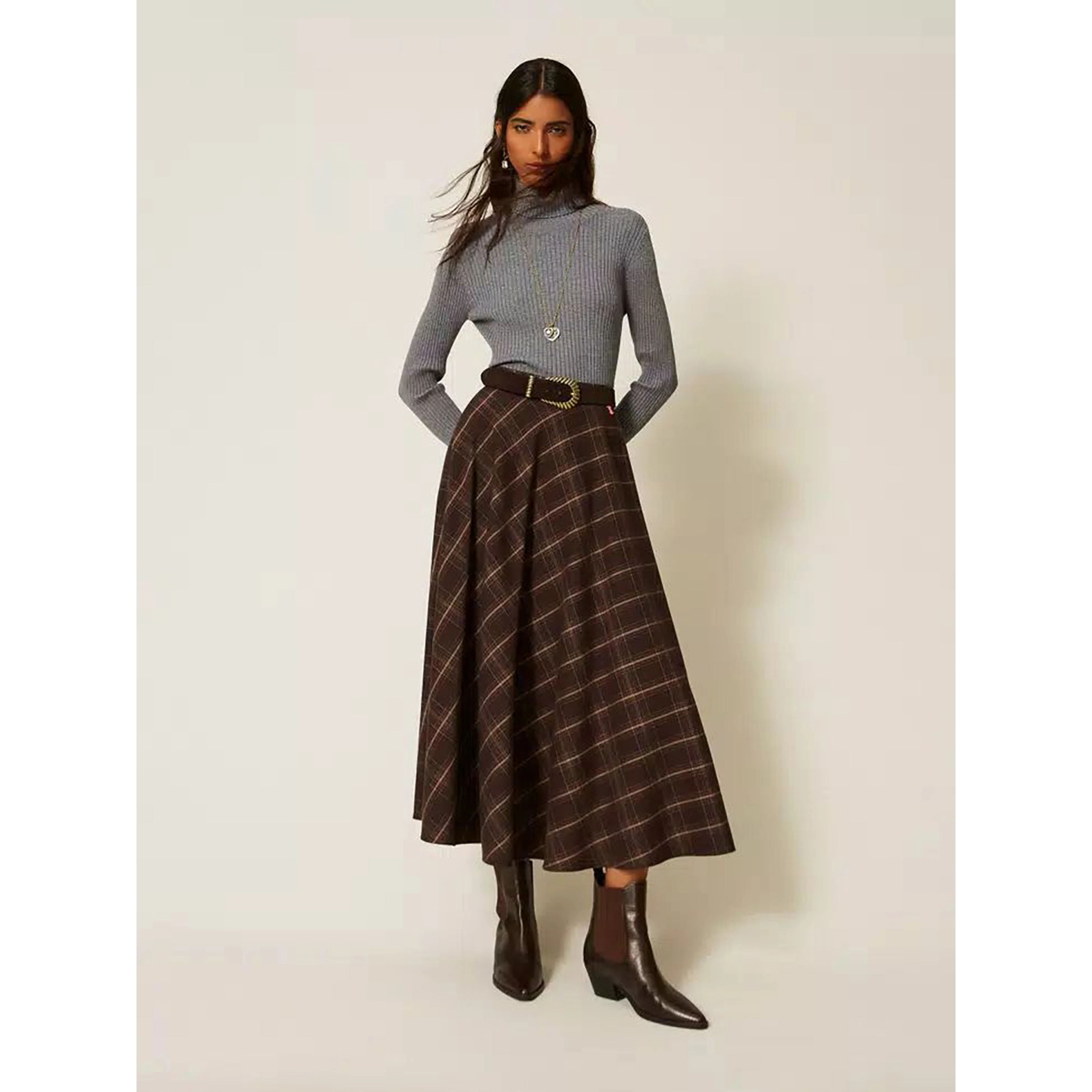 TWINSET skirt