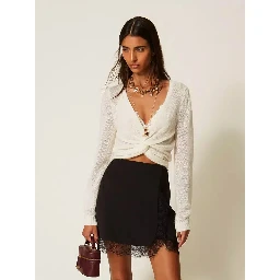 TWINSET skirt