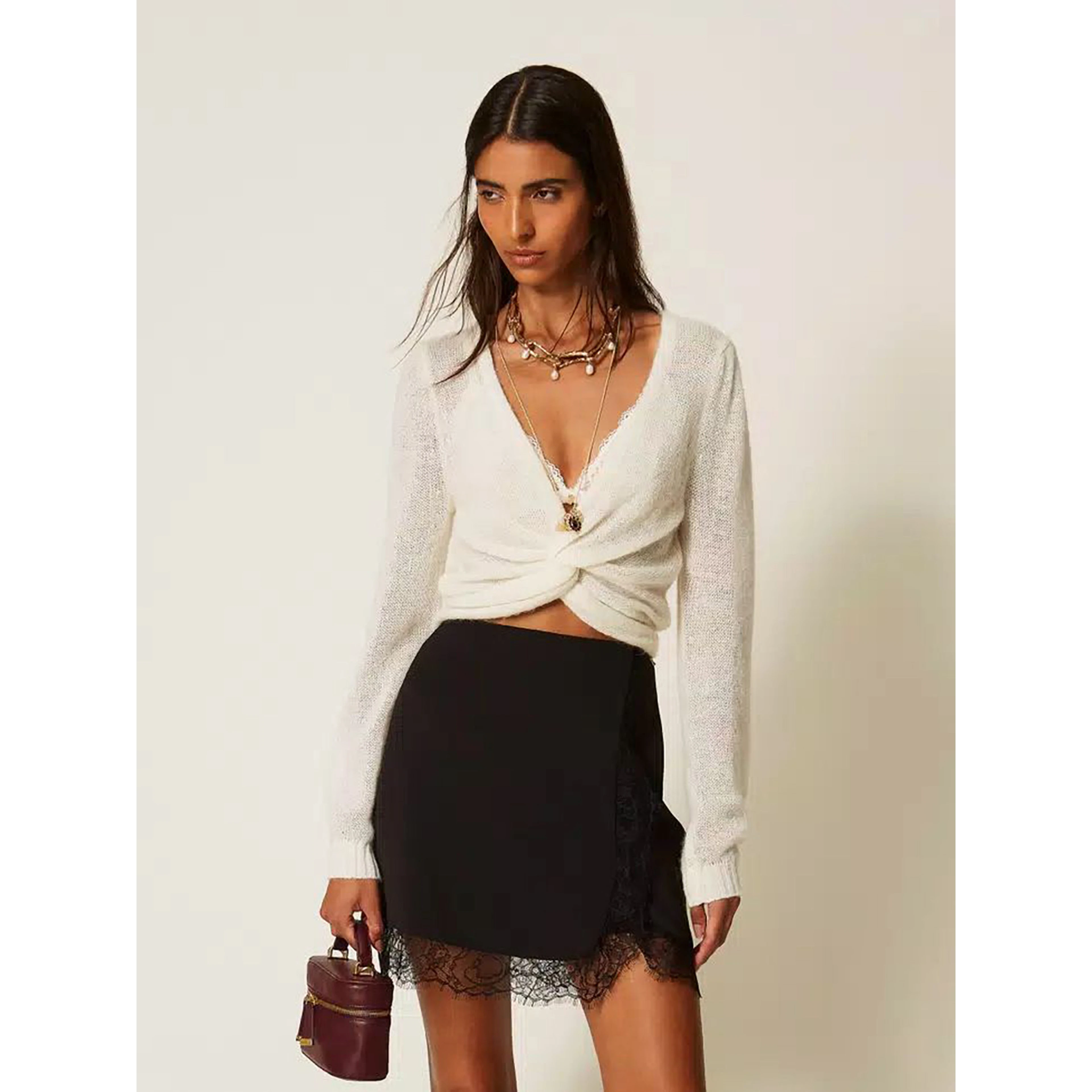 TWINSET skirt