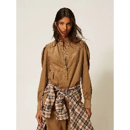 TWINSET shirt