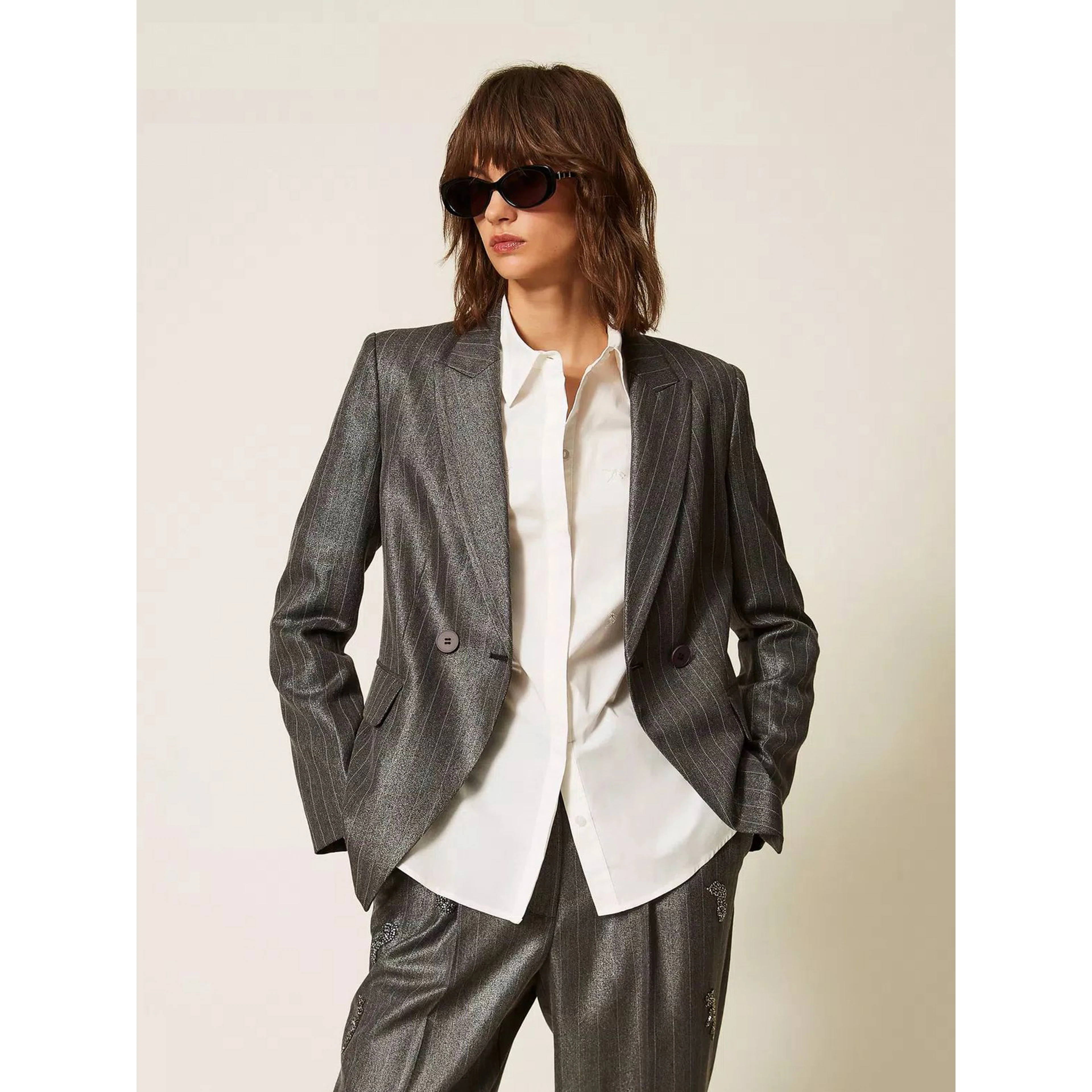 TWINSET jacket