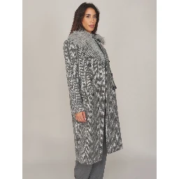TWINSET coat