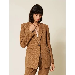 TWINSET jacket