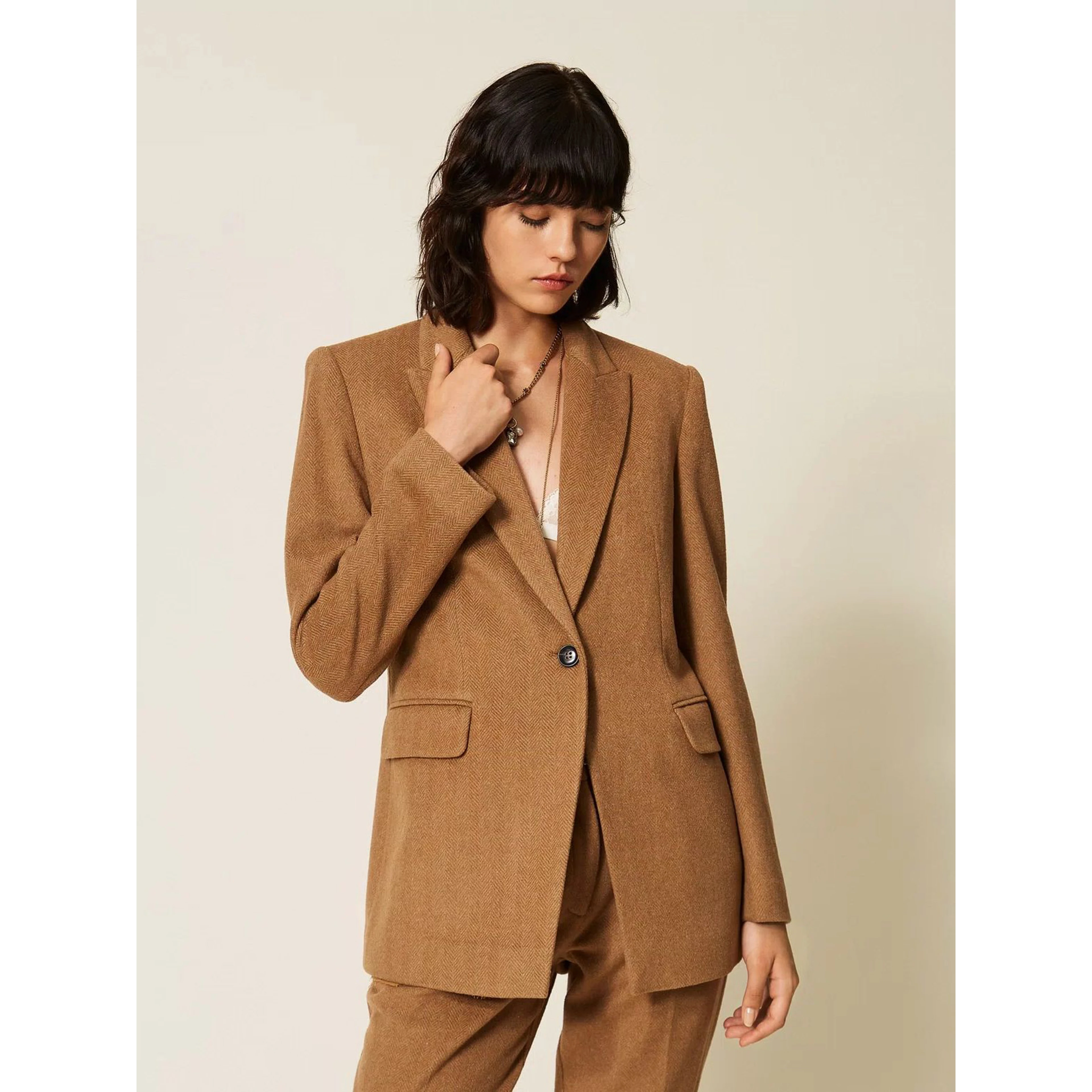 TWINSET jacket