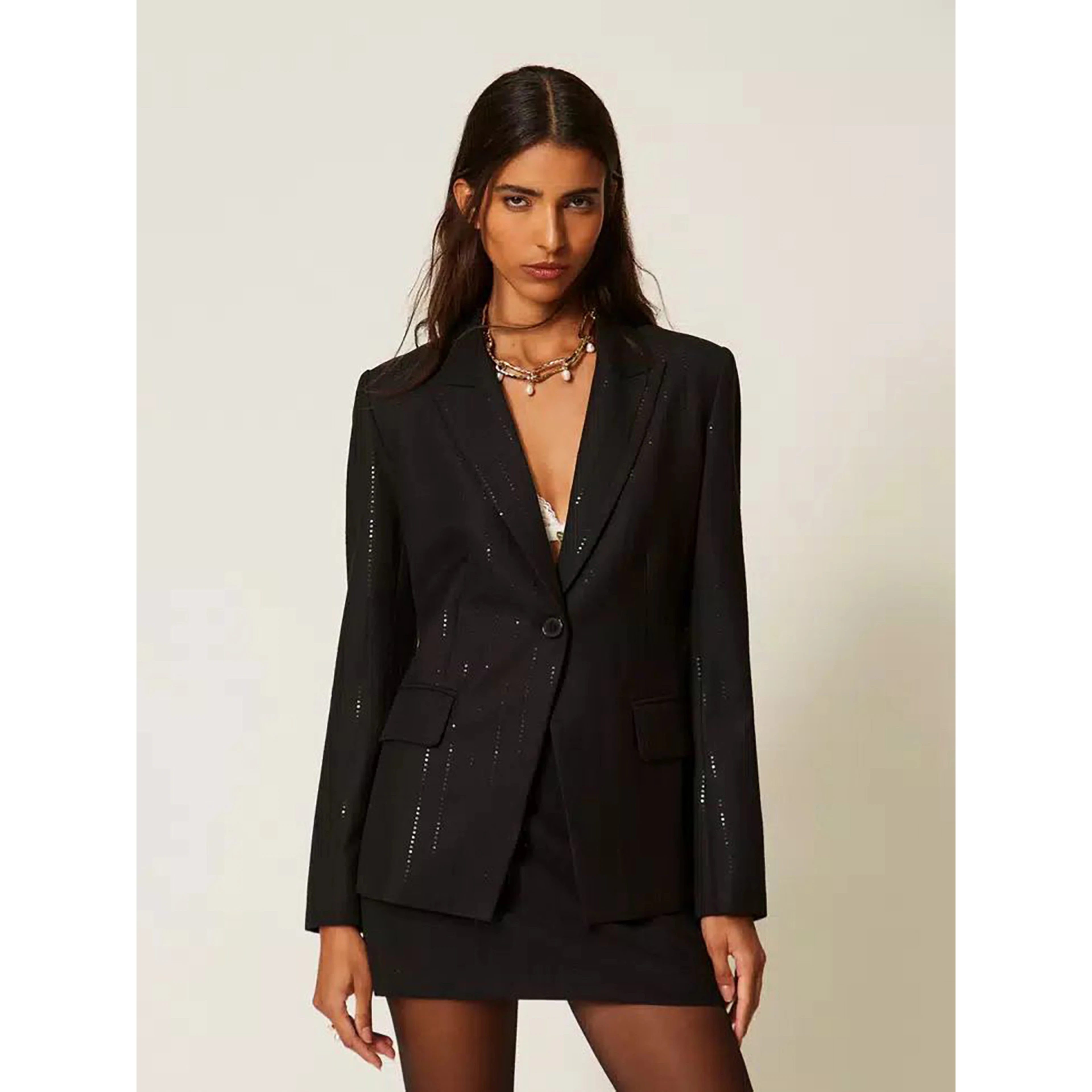 TWINSET jacket
