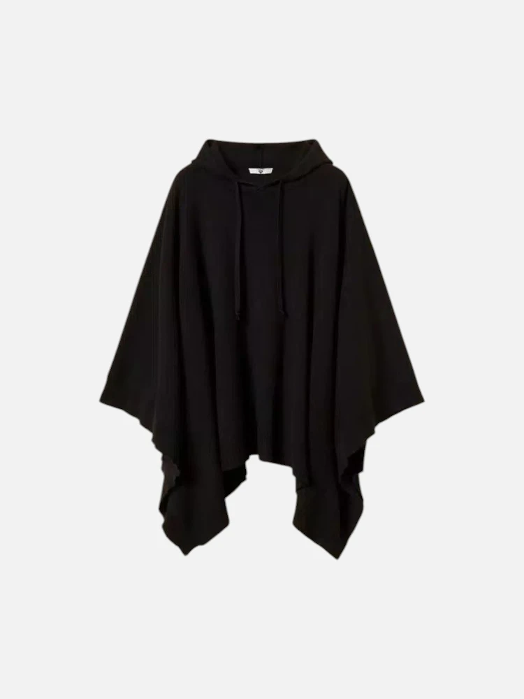 TWINSET poncho