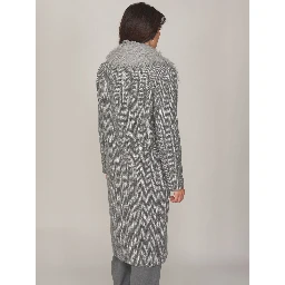 TWINSET coat