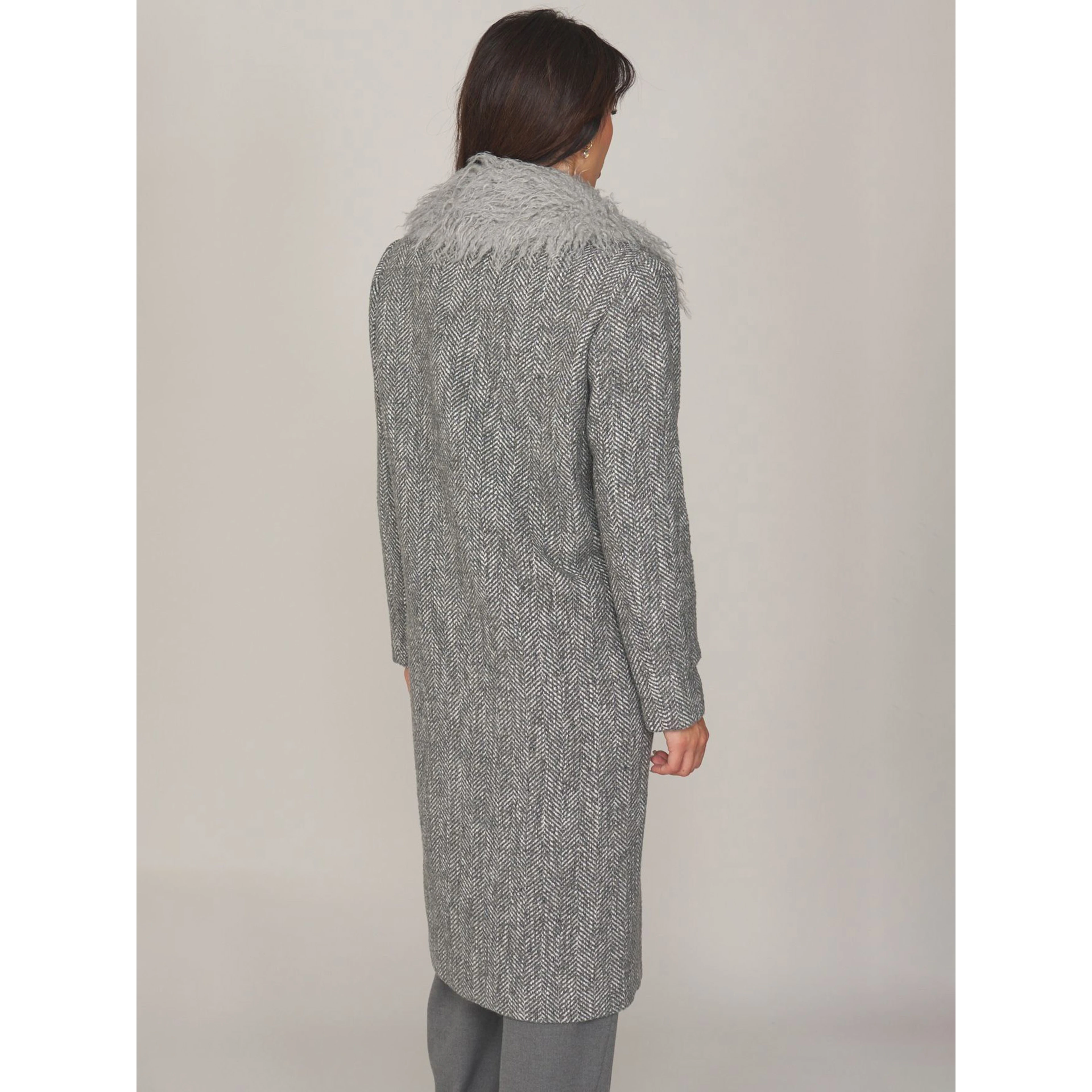 TWINSET coat