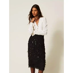 TWINSET skirt