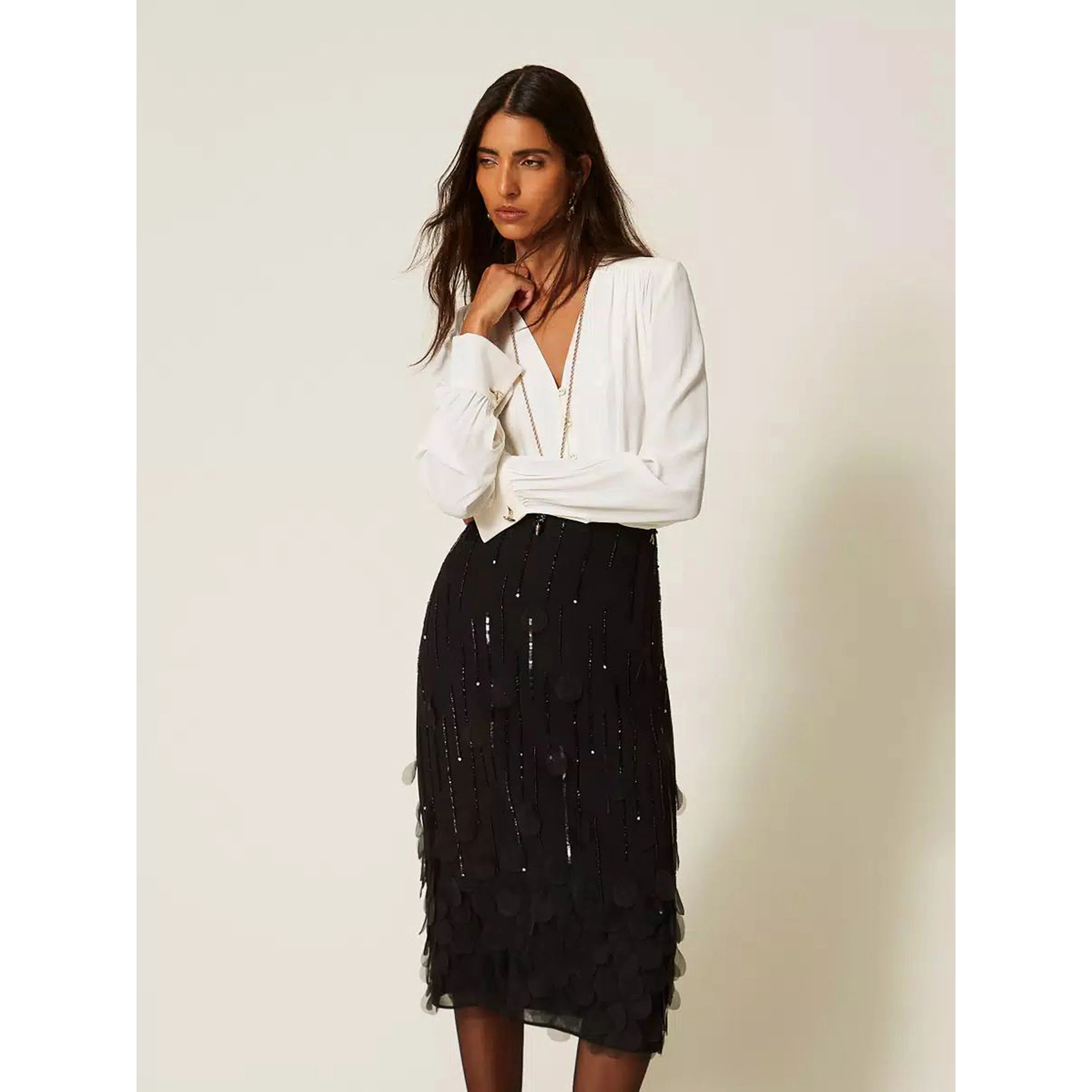 TWINSET skirt