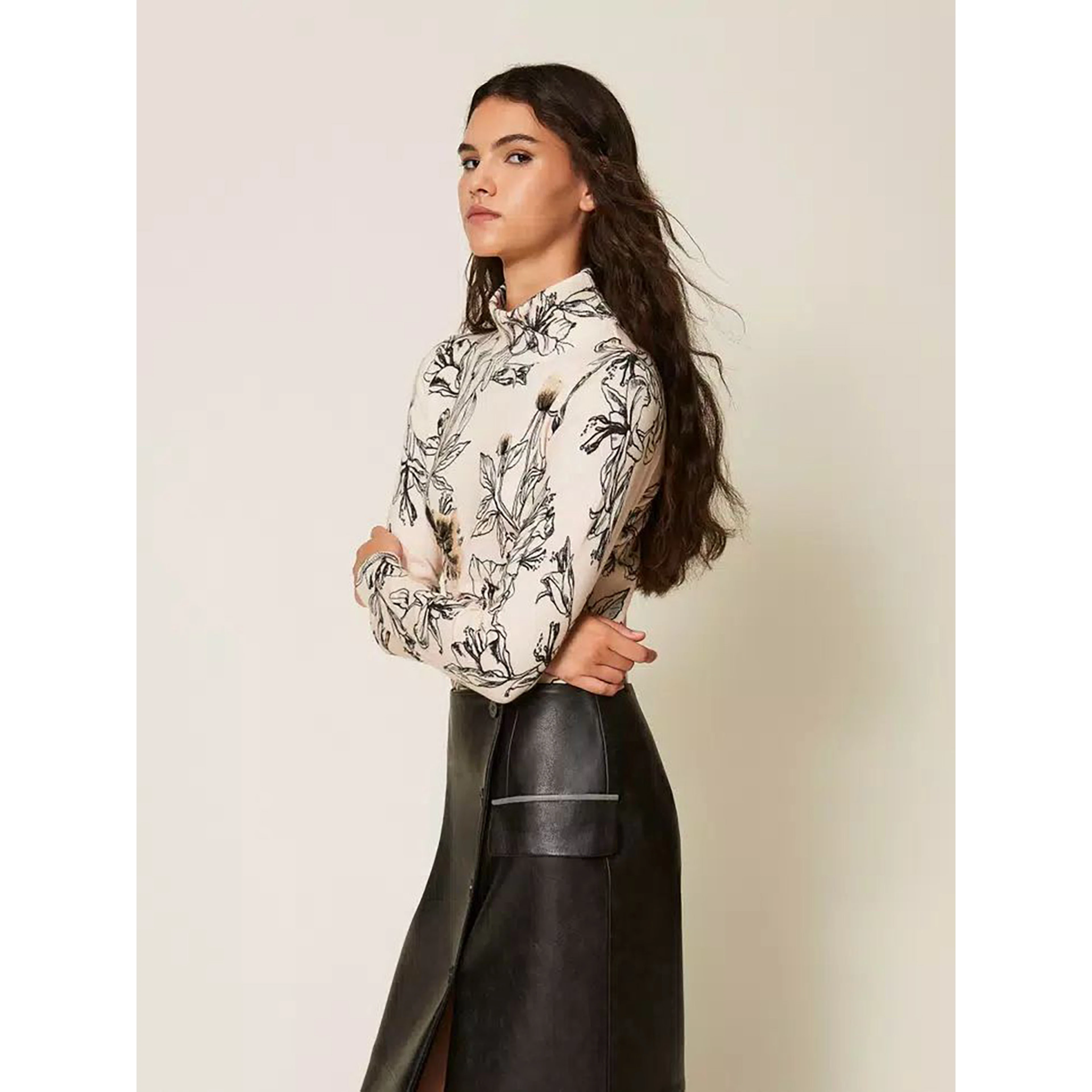 TWINSET roll