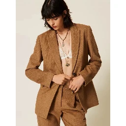 TWINSET jacket