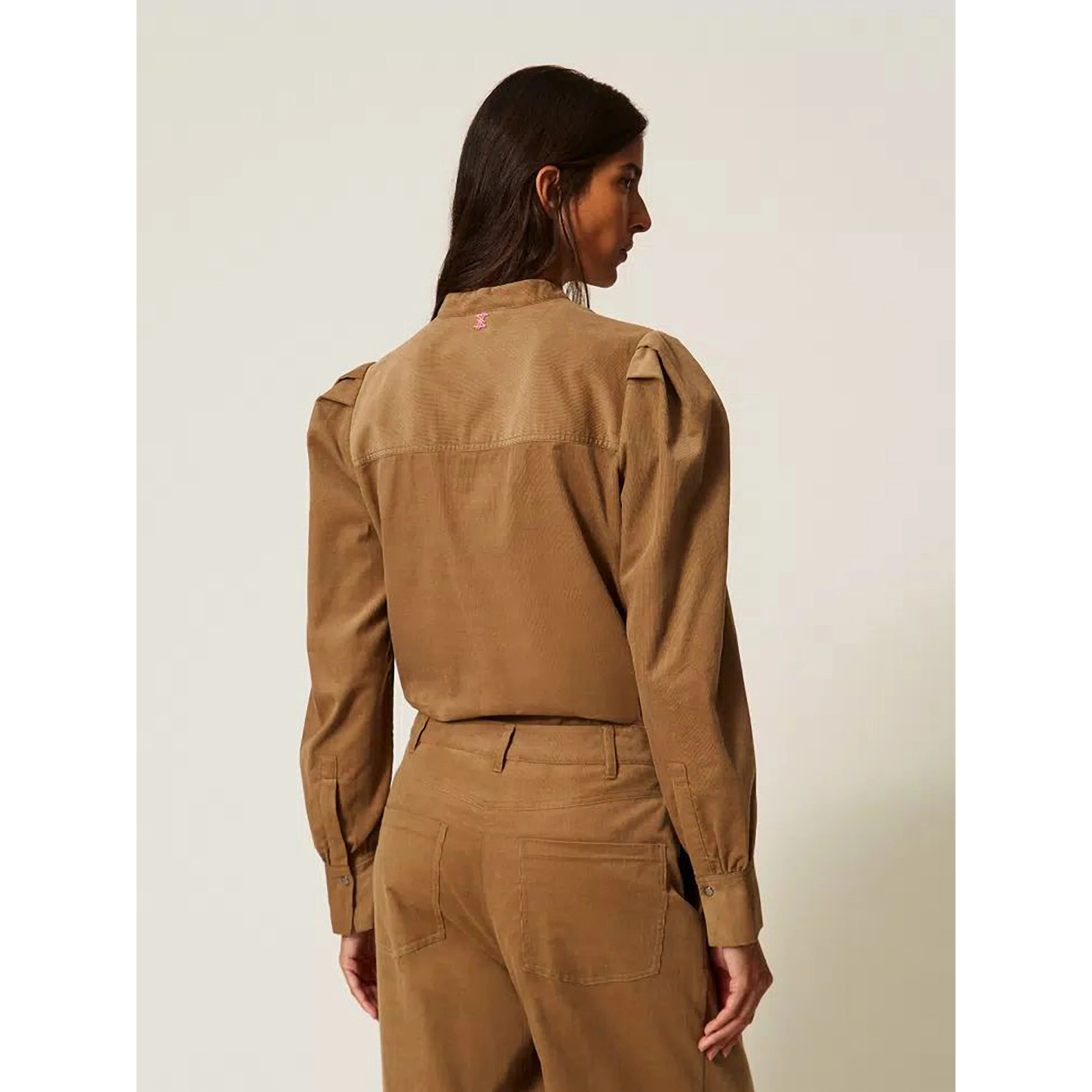 TWINSET shirt