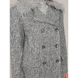 TWINSET coat
