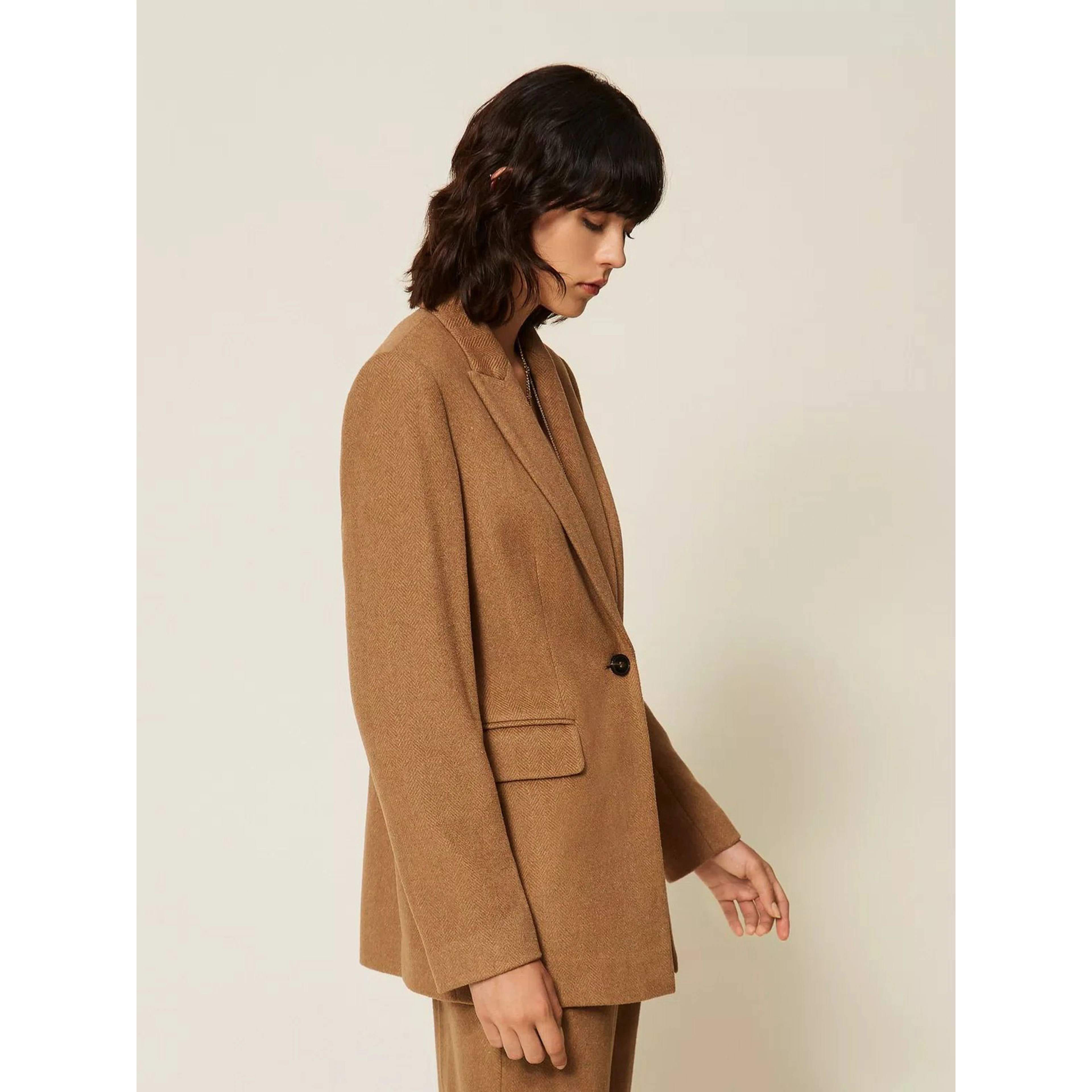 TWINSET jacket